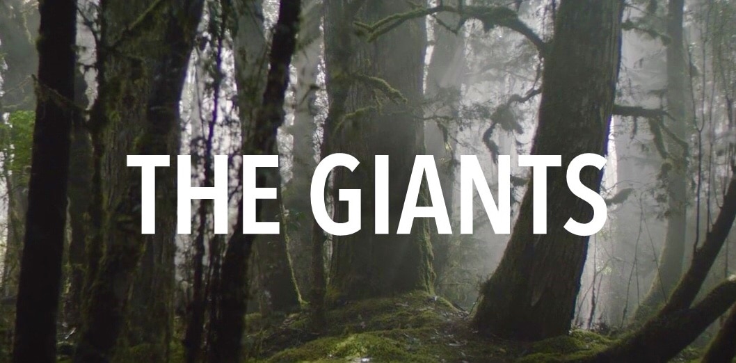 the giants bob brown film