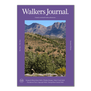 Issue 08 (Vol. Two – No. Four)