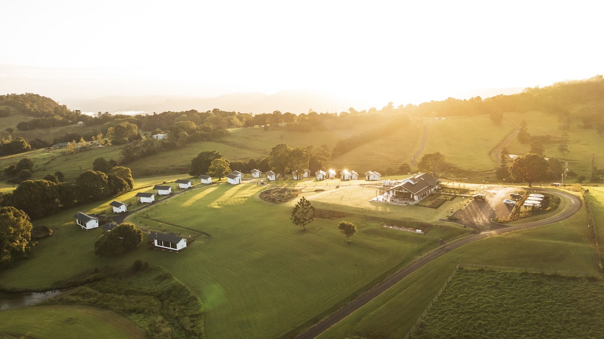 Scenic Rim region's Beechmont Estate 2022 (2) - Copy