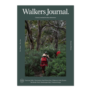 Issue 09 (Vol. Three – No. One)