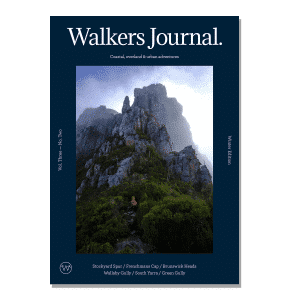 Issue 10 (Vol. Three – No. Two)