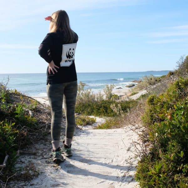 Supplied: WWF-Australia