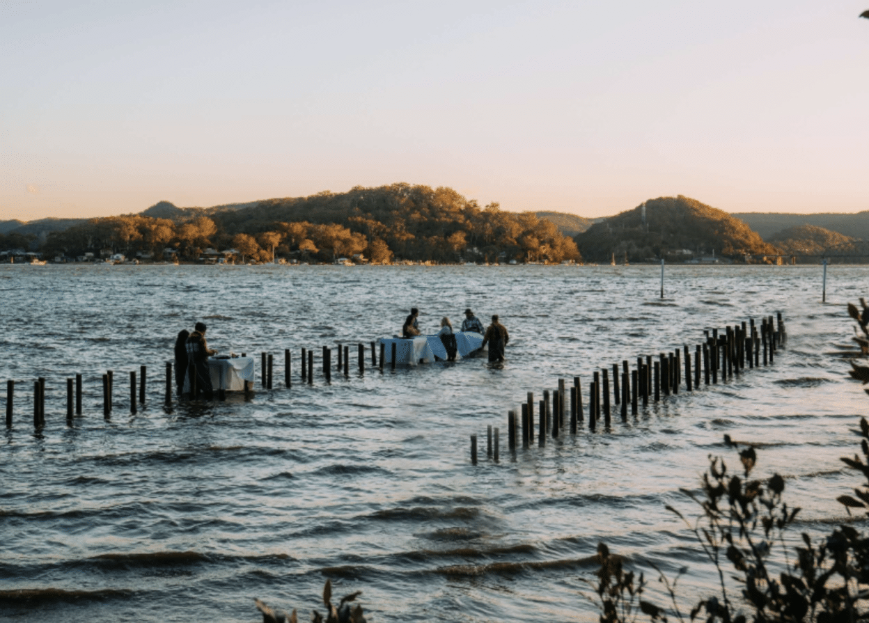 NSW Central Coast Wins Global Green Award - Walkers Journal