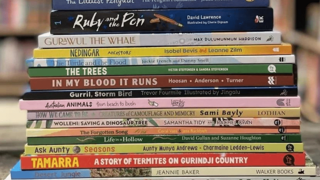 Nature as the Muse Wilderness Society Announces the Shortlists for the Karajia & Environment Awards for Children’s Literature