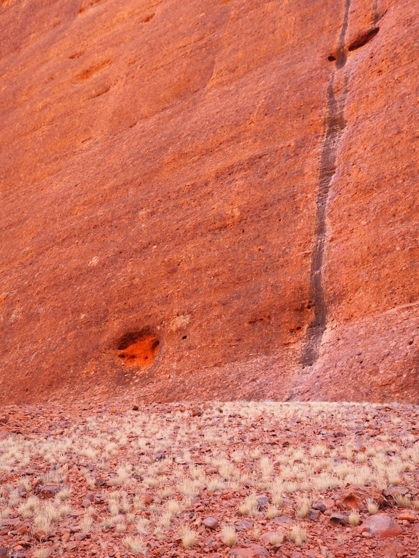 Walpa Gorge Walk, Northern Territory - Walkers Journal.