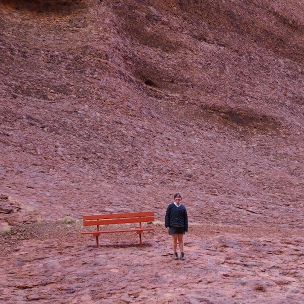 Walpa Gorge Walk, Northern Territory - Walkers Journal.
