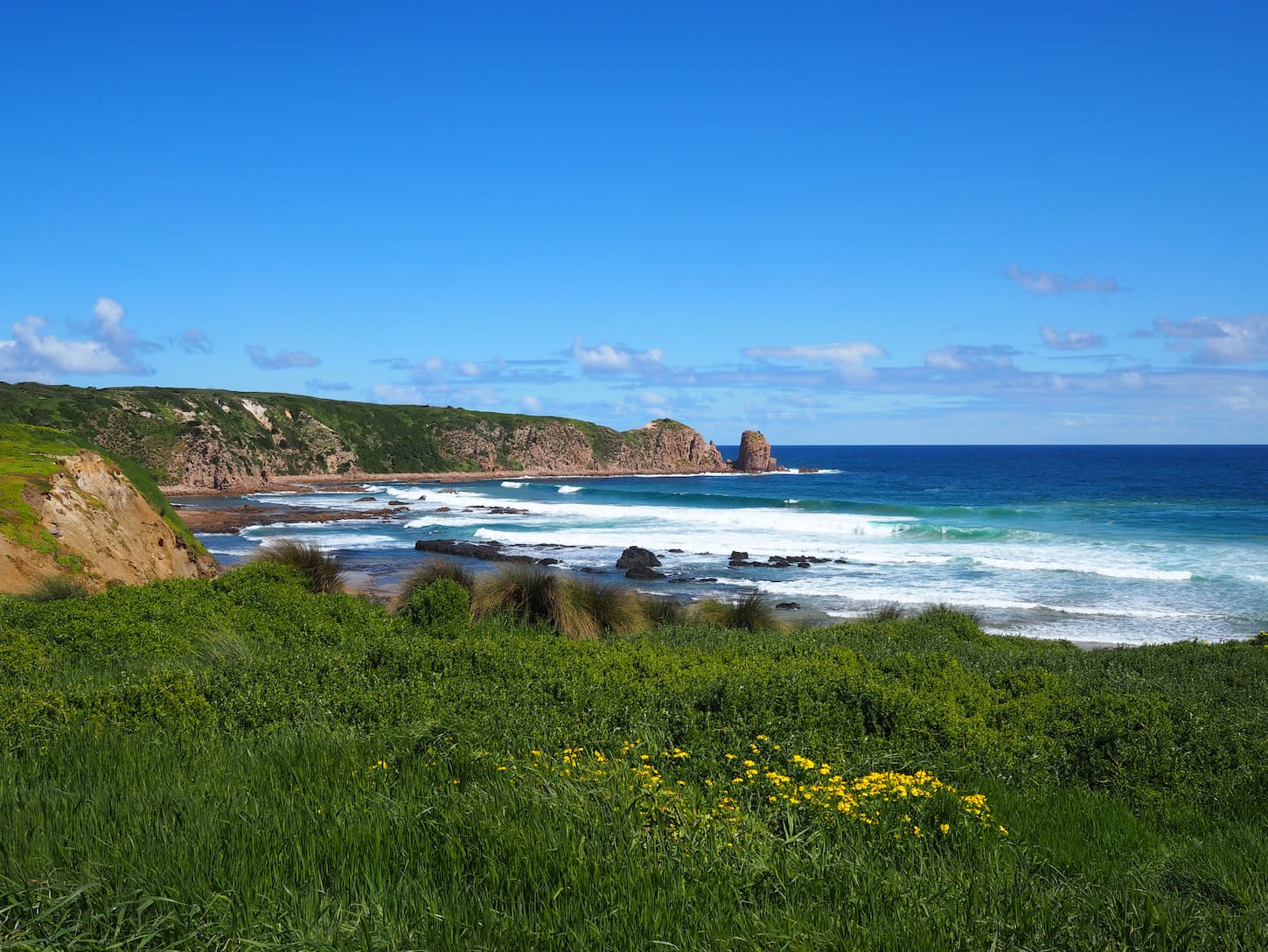 Cape Woolamai Beacon Walk 