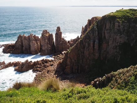 Cape Woolamai Beacon Walk