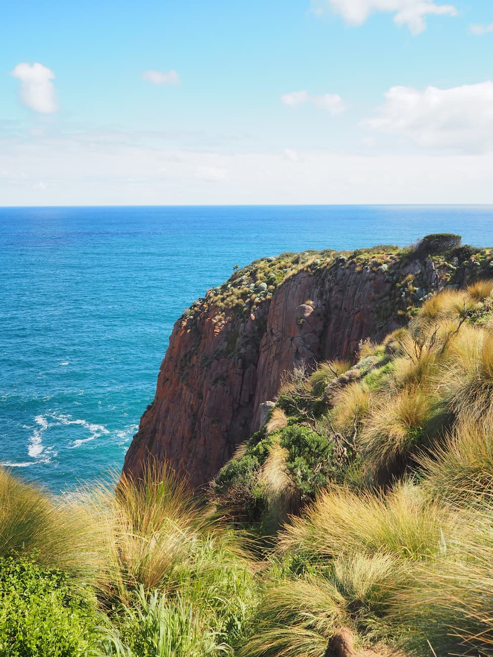 Cape Woolamai Beacon Walk 