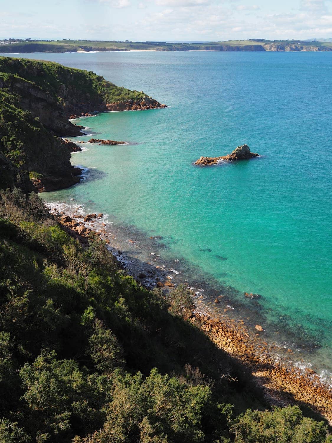Cape Woolamai Beacon Walk 