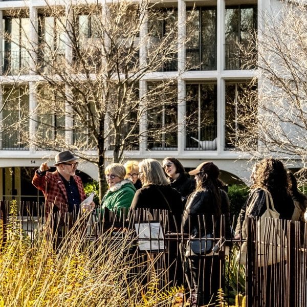 MikeLam - Fairlie group - Robin Boyd Walking Tour