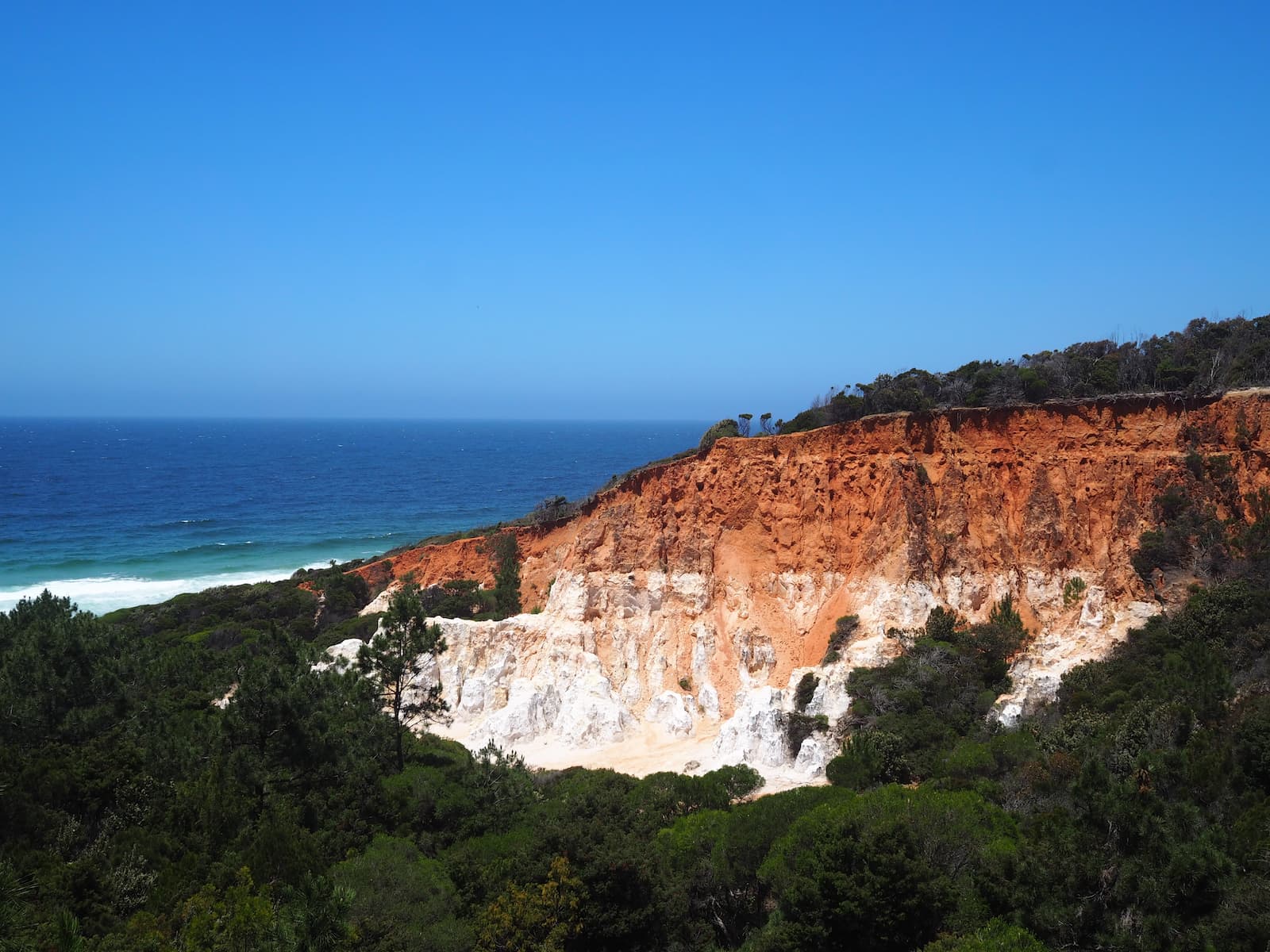 Pinnacles Loop Walk