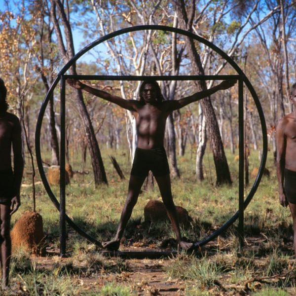 Darren Siwes - Bidjal, 2011