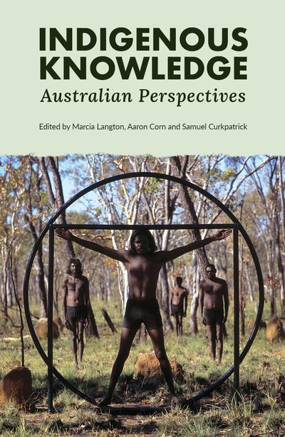 Indigenous Knowledge Australian Perspectives Cover