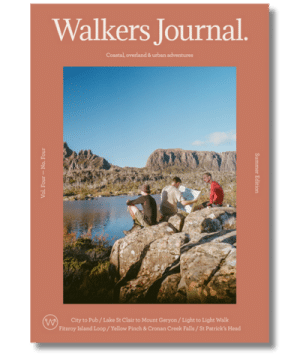 Walkers Journal issue 16