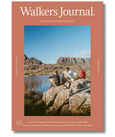 Walkers Journal issue 16