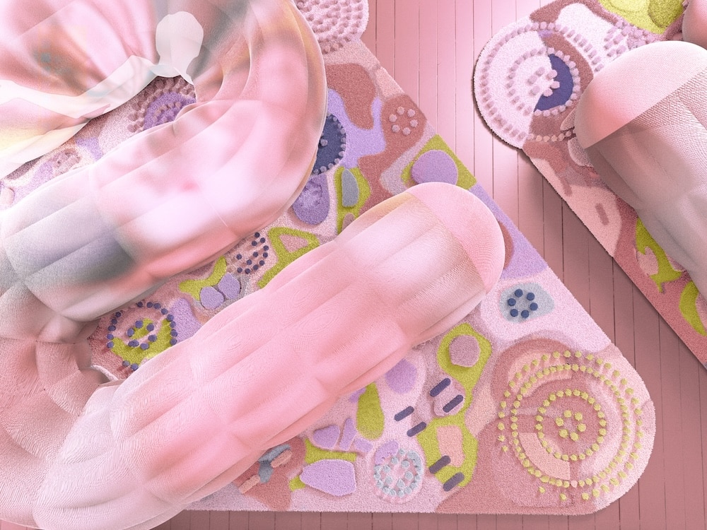 Deep Calm: The Regulating Effect Of Pressure And Touch
Presented by Sibling Architecture