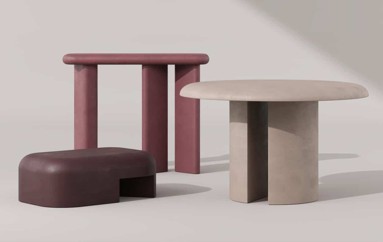 Furniture Unrestrained: THE DEBUT OF ESCULTURA | Presented by ESCULTURA FURNITURE