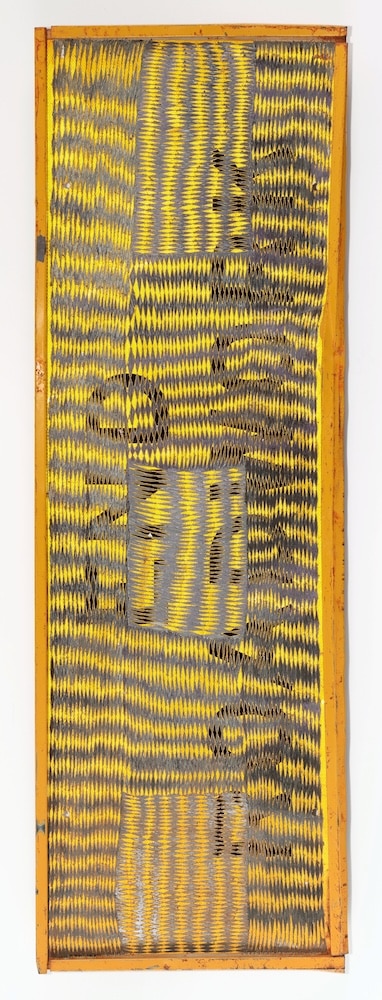 Yolŋu power: the art of Yirrkala - Art Gallery of NSW