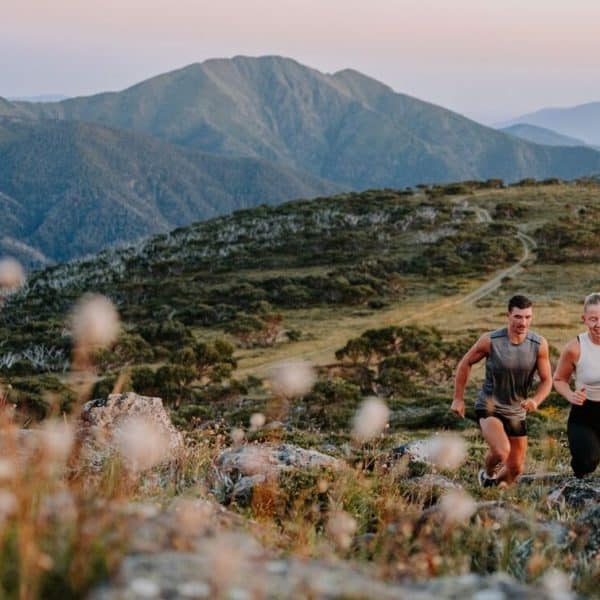 Mt Hotham Summer Events