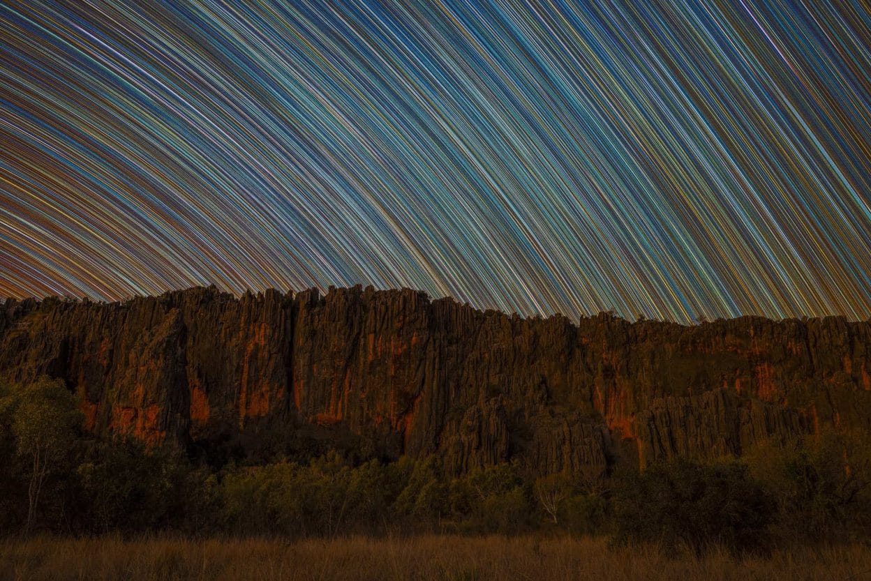 Lands category first prize winner, Winjana Gorge by Scott Portelli, Australia / TNC 2025 Oceania Photo Contest