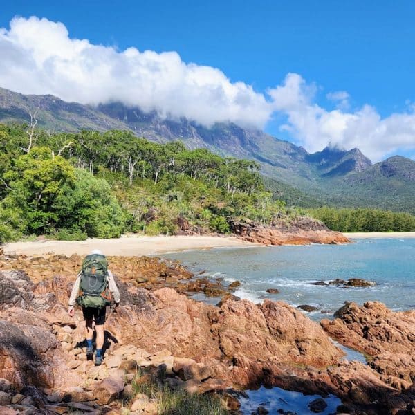 Hinchinbrook